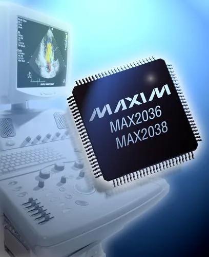 MAX9295AGTJ/V+T Integrated Circuits (ICs)
Embedded
Microcontrollers
