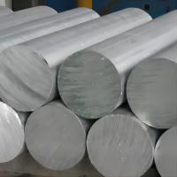 China Construction 1060 20mm Aluminium Round Bars Cold Drawn Anodized on sale