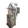 China Parámetros ajustables Primavera máquina CNC lubricación automática bobina CNC wholesale