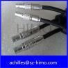 China 6 pin lemo connector assembly wholesale