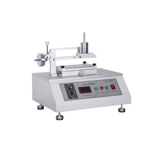 China High quality Electric pencil hardness testing machine (MY-SFKY-200)  with PC controlled supplier