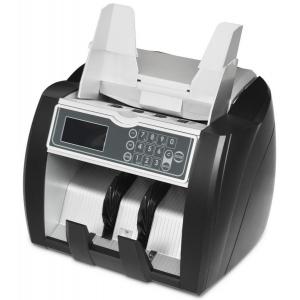 China Kobotech KB-810 Banknote Counter Currency Note Cash Bill Money Counting Machine supplier