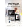 China Protocolo del MDB Máquina automática de café de leche fresca CE wholesale