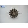 K24 12 BLADES Turbocharger Turbine Wheel 53249706405 53249706406 For IVECO