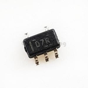 Logic IC SN74LVC1G38DCKR SN74LVC1G38 Single 2-Input NAND Gate 1 Channel With Open Drain Electronic Component Integrated Circuits