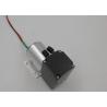 6V/9V/12V/24V Micro Vacuum Pump , 5 Watt Low Flow Diaphragm Pump 8L/M Flow