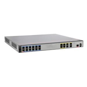 China HUA WEI Enterprise LAN Routers NetEngine AR6140-16G4XG 10G Optical Fiber Core Router supplier