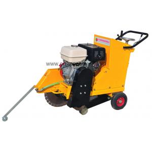 Honda Concrete Floor Cutter Machine for Cutting Concrete Construction Machinery