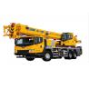 China 35t Hydraulic Mobile Crane , XCT35 XCMG telescopic truck crane wholesale