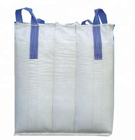 1 Ton Flexible Intermediate Bulk Antistatic 2000kg U Panel FIBC Bag