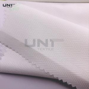 China T/C 80 20 45*45 polyester cotton scrub poly cotton uniform pocket lining supplier