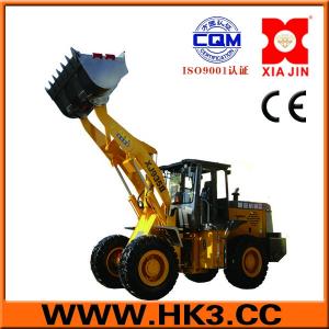 China wheel loader ZL30 3 tons supplier