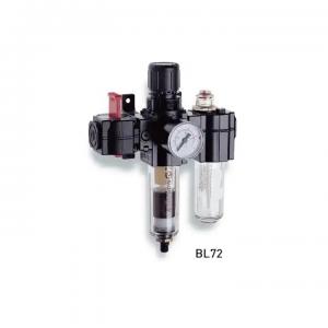 China BL72 Hydraulic Valves And Switches Stainless Steel Pressure Regulator Valve supplier