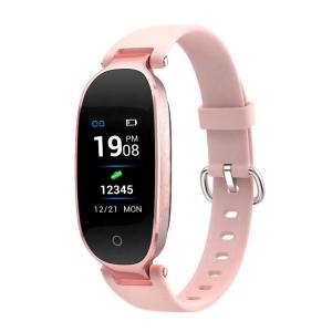 Unisex Gender Smart Wrist Watch Multi - Motion Modes With Heart Rate Monitor