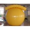 Hot Air Balloon Price / Customized Inflatable Advertising Balloons / Helium