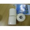 Semi Automatic Flow Wrap Packing Machine Bathroom Tissue Hot Sealing