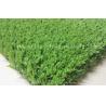 China None Infill Artificial Grass Soccer Field With High Dtex Slit Film Easy Installation wholesale