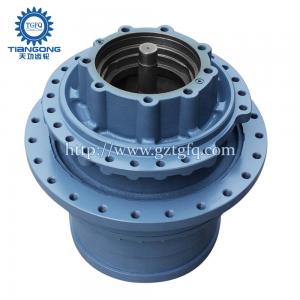 China Excavator Hydraulic Reduction Gearbox ZAX270 ZAX280 9256990 supplier