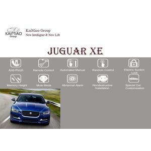 China Jaguar XE Electric Operated Tailgate Lift Assisting System Rear Door with Smart  Sensing supplier