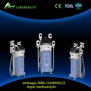 2015 best selling cryolipolysis machine for salon use/ spa use/ clinic use