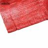 China Efficiently-Sized 50lb HDPE Mesh Onion Bag for Convenient Garlic Packing 35*60cm wholesale