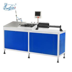 China Stainless Steel Wire Straightening Machine For Hook supplier