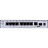 China Commutateur Huawei S5731-L8P2ST-RUA : 8 ports Gigabit avec PoE+, gestion intelligente et solution LAN fiable wholesale