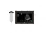 Scanner médical d'ultrason de paume de Digital d'équipement d'ultrason pour l'humain et les animaux