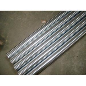 Pneumatic Piston Rod, CK45 40Cr Piston Rod For Hydraulic Machine