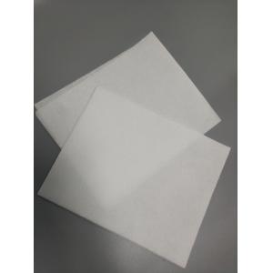 Anti Leak Non Woven Fabric OEM Sap Airlaid Absorbent Paper