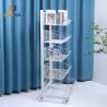 China Custom Promotion Cage Capacity Stackable For Convenience Store wholesale