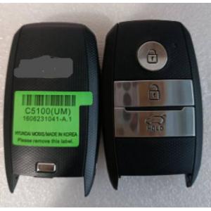433Mh 3 Button 47 Chip 95440-C5100(UM) Smart Key For Kia Sorento