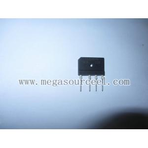 China TS25P07G  ----- Single Phase 25.0 AMPS. Glass Passivated Bridge Rectifiers supplier