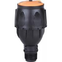 China 1/2 Inch Rotating  Spray Head Garden Lawn Irrigation Misting Sprinkler Nozzle on sale