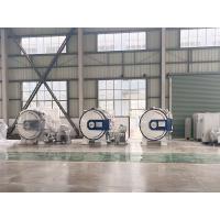 China Ultra-High Vacuum Chamber Furnace Porcelain Sintering on sale