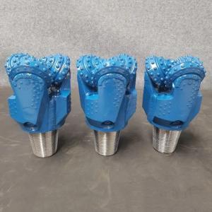 China 8 3/8 (212.7mm) Material de aço carbono HDD broca bit Tricone broca bit Hex Shank supplier