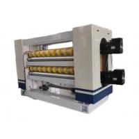 China Sheet Cutter Machine for Full Computer Spiral Nc Cutter Off Corrugated Carton Box Making on sale