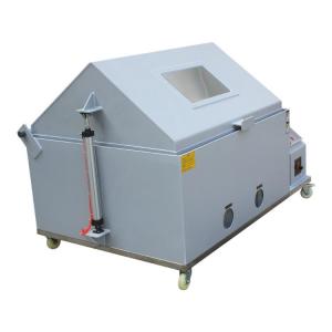 Salt Fog Machine Environmental Salt Spray Test Chamber Price 	Environmental Test Chamber