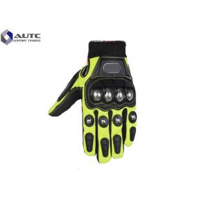 China Hunting Hard Knuckle Tactical Gloves Inject Molded U Shaped Block Logo Printable supplier