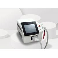 China Professional Big Power Laser Beauty Machine 808nm Diode For Skin Rejuvenation on sale