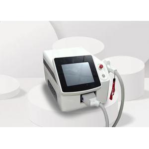 Professional Big Power Laser Beauty Machine 808nm Diode For Skin Rejuvenation