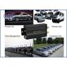 VT103A Real time Car GPS Trackers System with Geo-Fence, Over-Speed, Door-Open Alarm Function