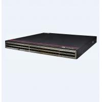 China CE6865E 48S8CQ Huawei 10gb 48 Port Gigabit Ethernet Network Switches Original New on sale