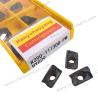 China Highly Precise Indexable Milling Inserts R390-11T308-PM Chemical Resistant wholesale
