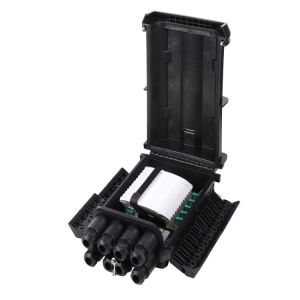 China 53g Fibra óptica gancho de tiro duradero gancho de pared palo bracket gancho espiral galvanizado bracket 1 wholesale