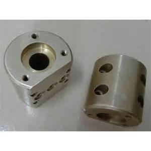 China Copper, plastic, carbon steel, aluminum polishing cnc precision turning Machining with customized size supplier