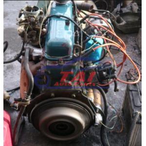 High Performance Nissan H20 H/B/S J15 J16 Used Engine Diesel Engine