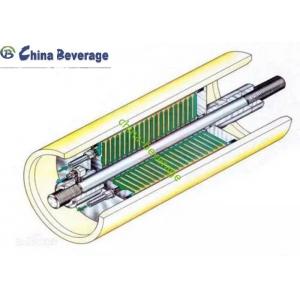 China One Stage Reverse Osmosis Purification System , RO Water Treatment Systems supplier