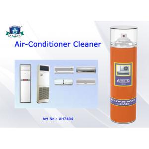 China Eco - friendly Household Cleaner Products Air Conditioner Cleaners Spray for Car or Home supplier