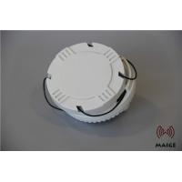 China Double Frequency EAS Alarm Tag 1200 Mm Lanyard Length Grey Color Simple Operating on sale